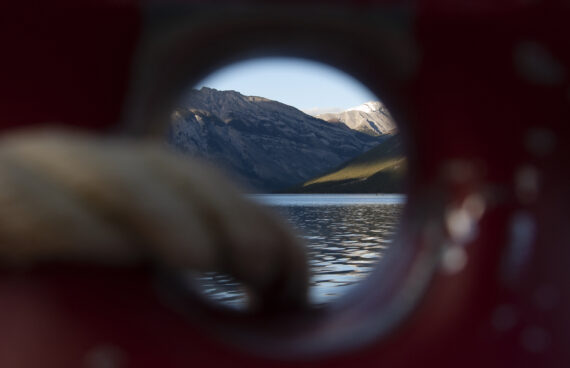 Viewfinder