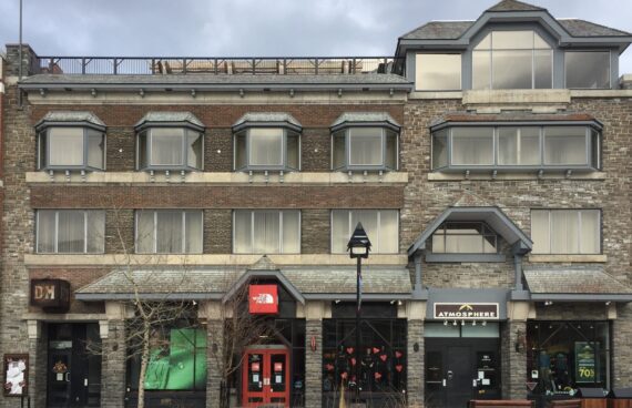 Store Fronts