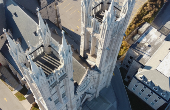 Basilica of Our Lady Immaculate
