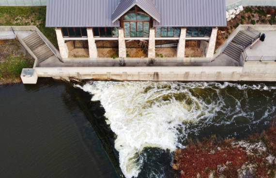 Cambridge Mill