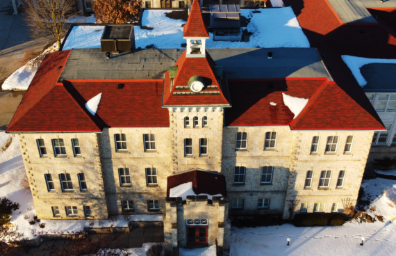 Wellington County Museum and Archives