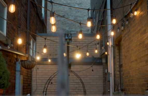 Light Nook